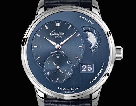 glashuette original panomaticlunar.